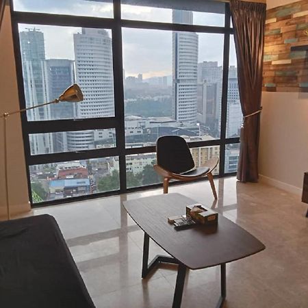 Anggun Residence كوالالمبور المظهر الخارجي الصورة