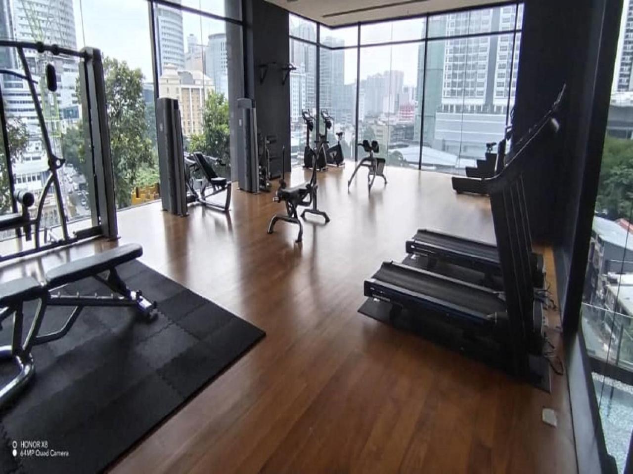 Anggun Residence كوالالمبور المظهر الخارجي الصورة