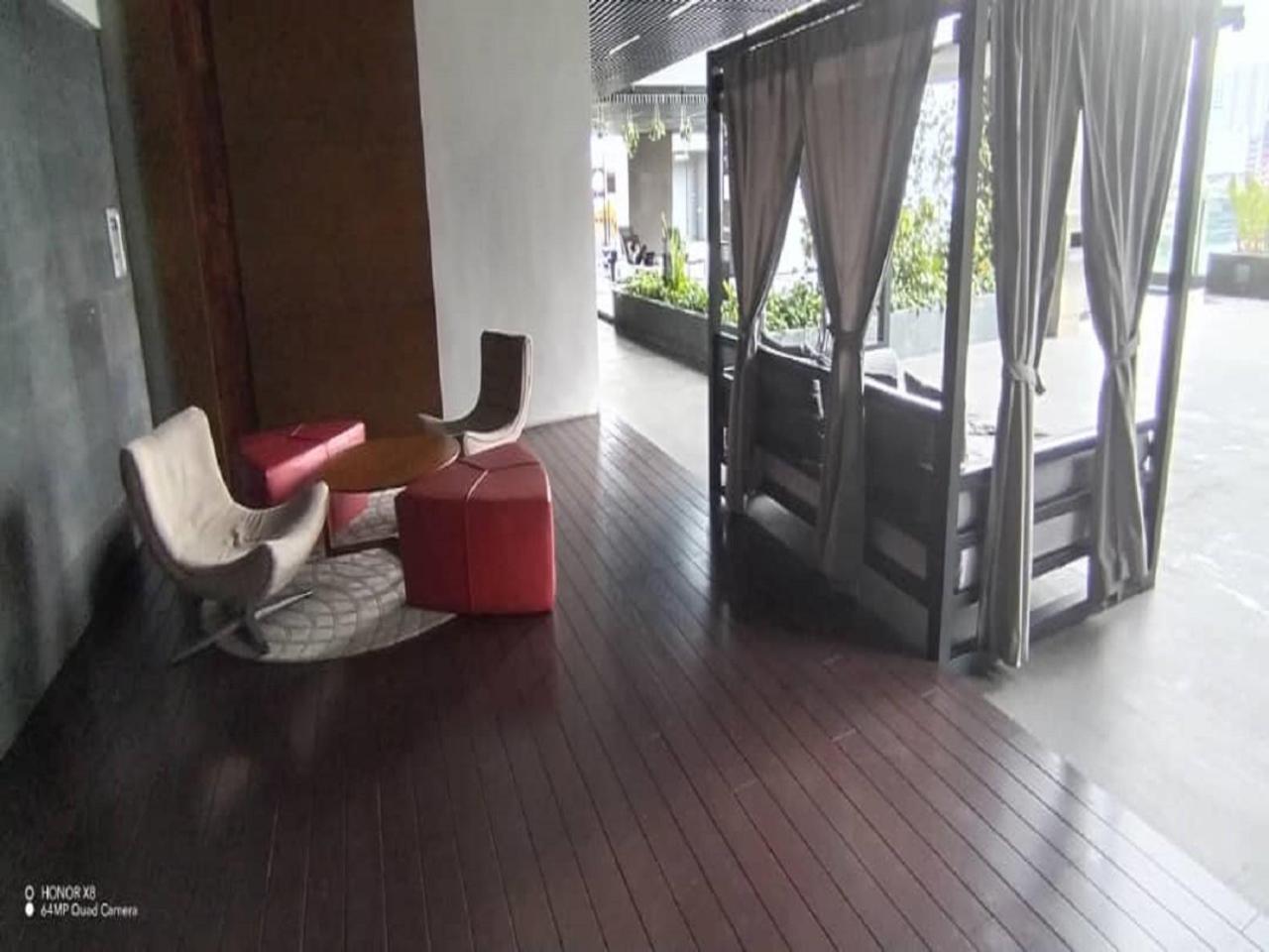 Anggun Residence كوالالمبور المظهر الخارجي الصورة