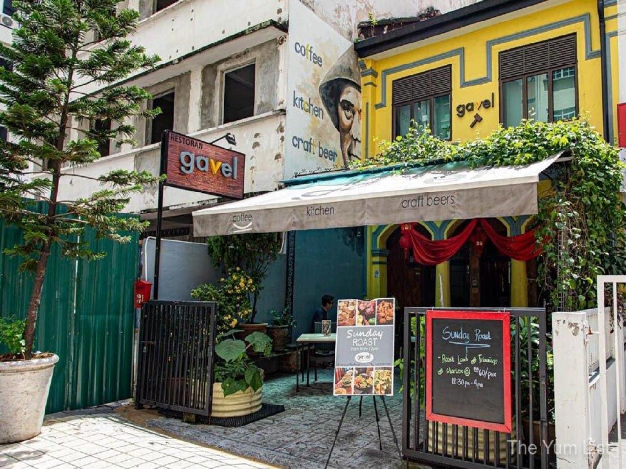 Anggun Residence كوالالمبور المظهر الخارجي الصورة