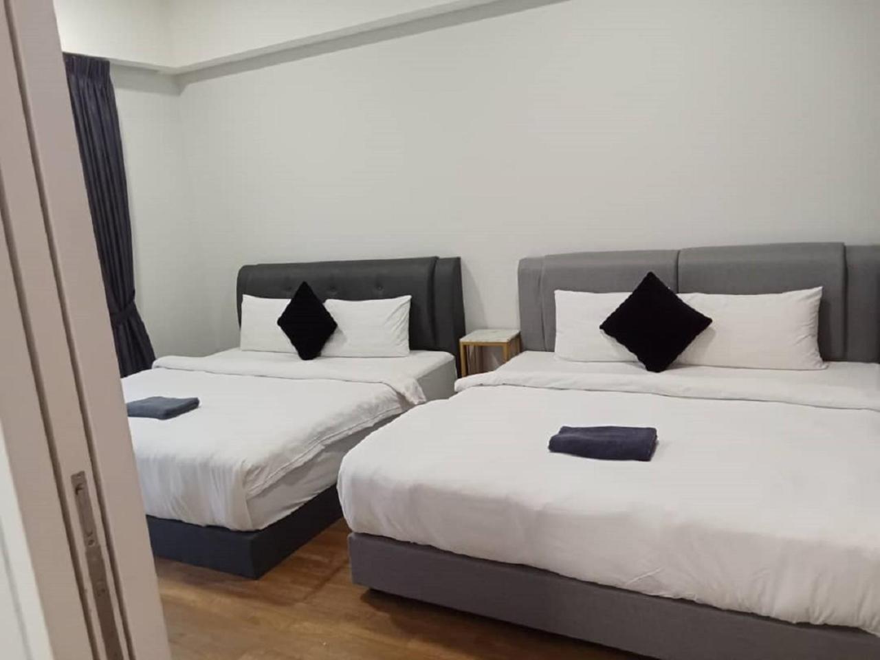 Anggun Residence كوالالمبور المظهر الخارجي الصورة
