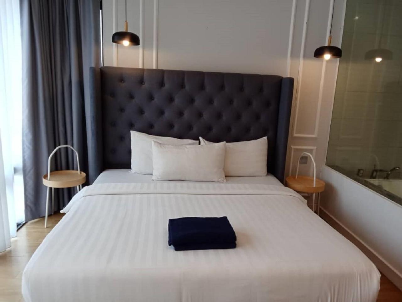 Anggun Residence كوالالمبور المظهر الخارجي الصورة