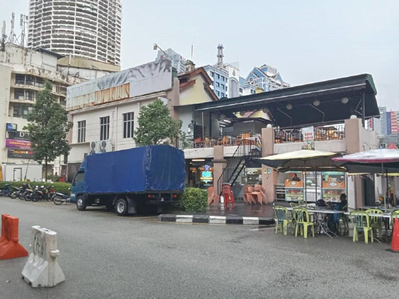 Anggun Residence كوالالمبور المظهر الخارجي الصورة