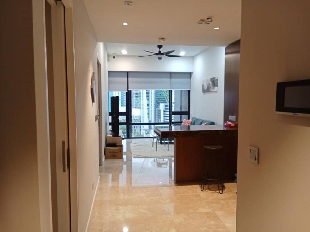 Anggun Residence كوالالمبور المظهر الخارجي الصورة