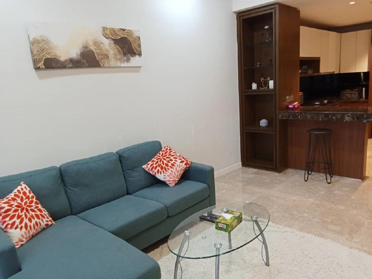 Anggun Residence كوالالمبور المظهر الخارجي الصورة