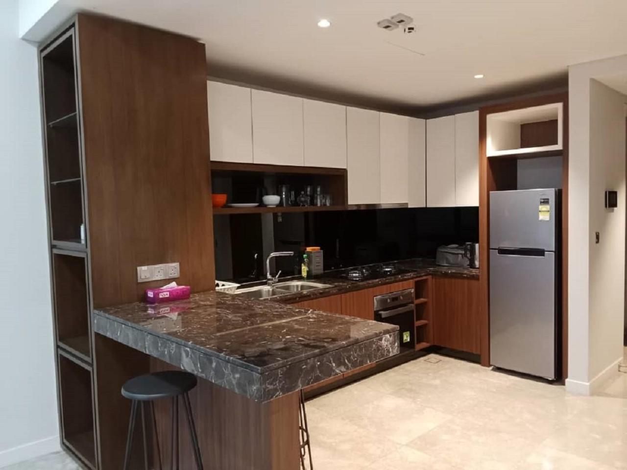 Anggun Residence كوالالمبور المظهر الخارجي الصورة